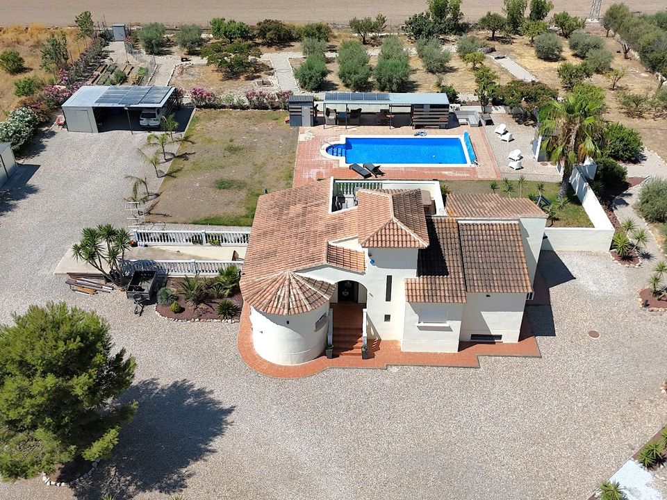 Willa: Lorca, Murcia – zdjęcie 5